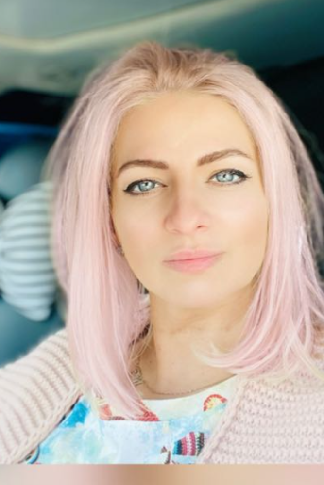 Daniela Nicula