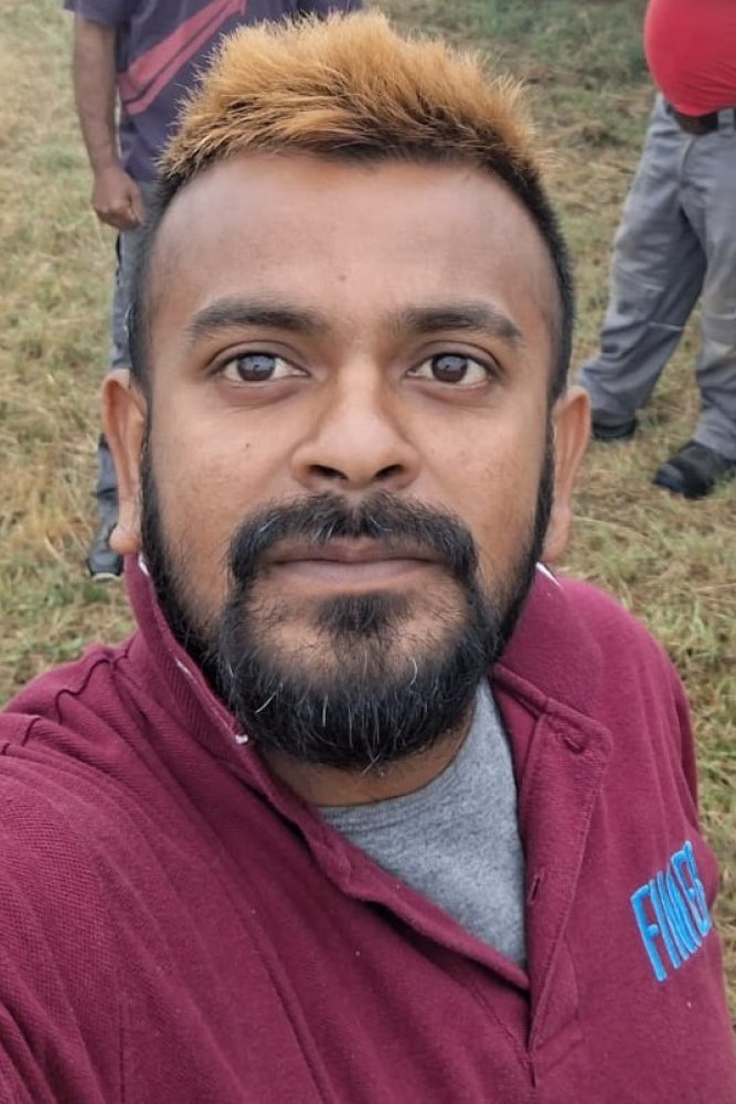 Chanaka Rajapaksha