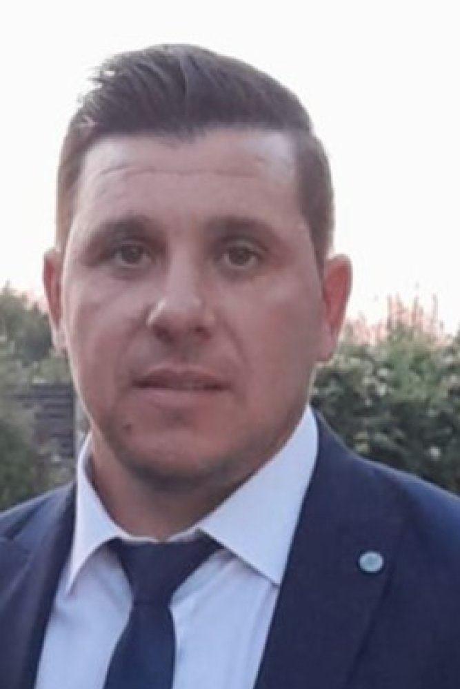 Ionuț Vasile