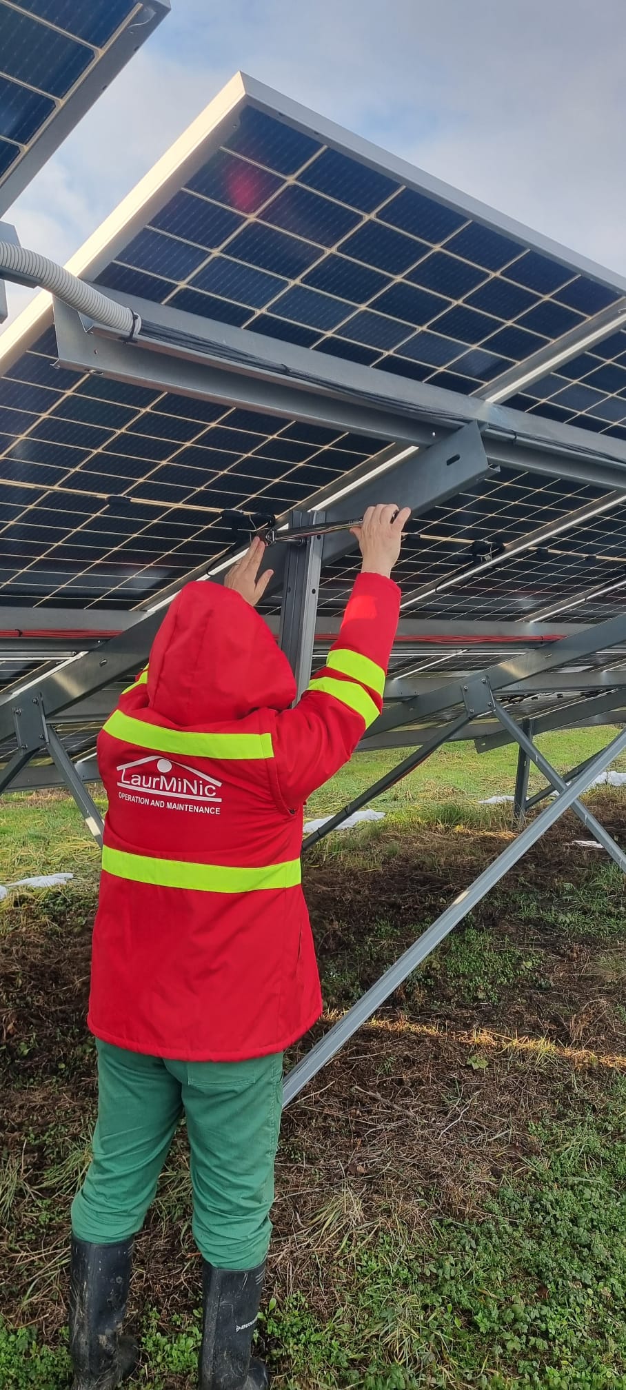 Mentenanță preventivă pentru randament optim și durabilitate