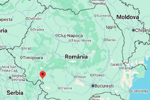 Instalație solară fabrică automotive