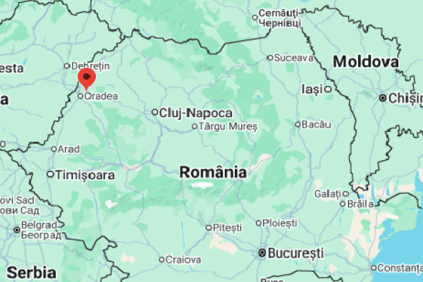 Instalație solară fabrică automotive