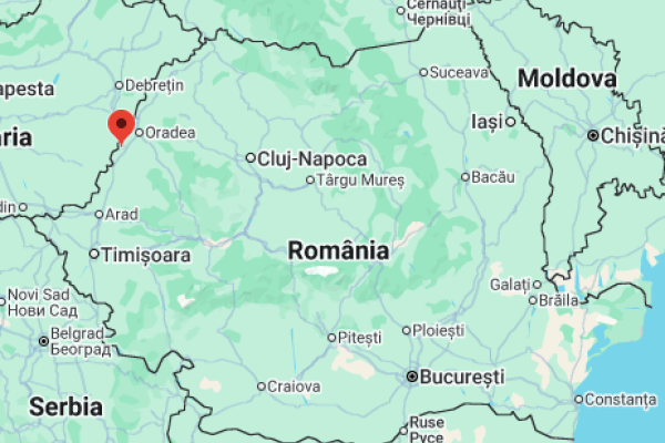 Instalație solară fabrică automotive