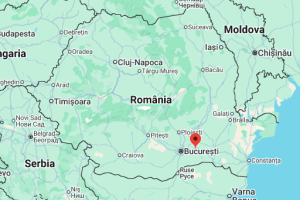 Instalație solară fabrică automotive