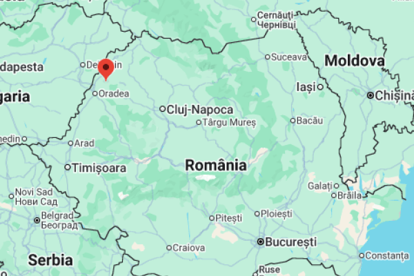 Instalație solară fabrică automotive